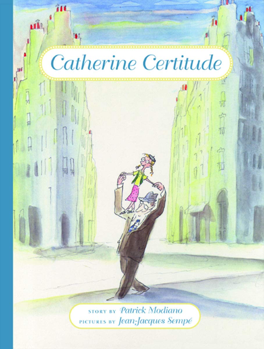 Catherine Certitude,Used
