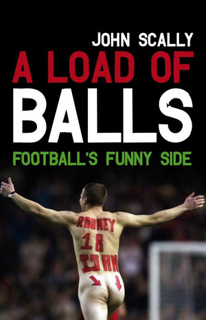 A Load of Balls: Football's Funny Side,Used