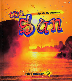 The Sun (Op) (Eye on the Universe, 5),Used