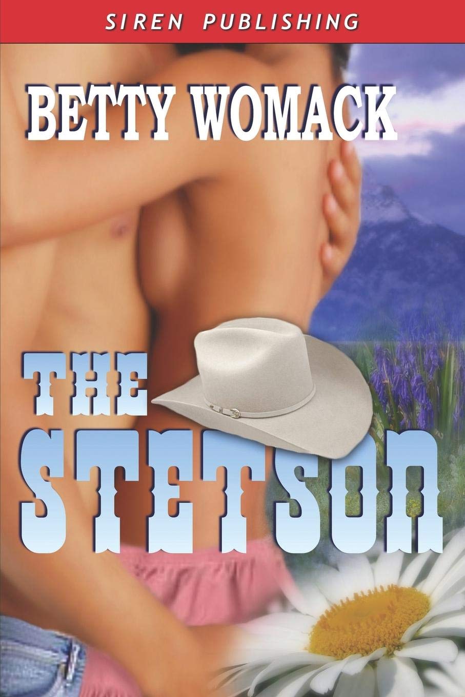 The Stetson,Used
