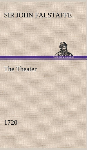 The Theater (1720),Used