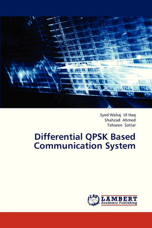 Differential QPSK Based Communication System,Used