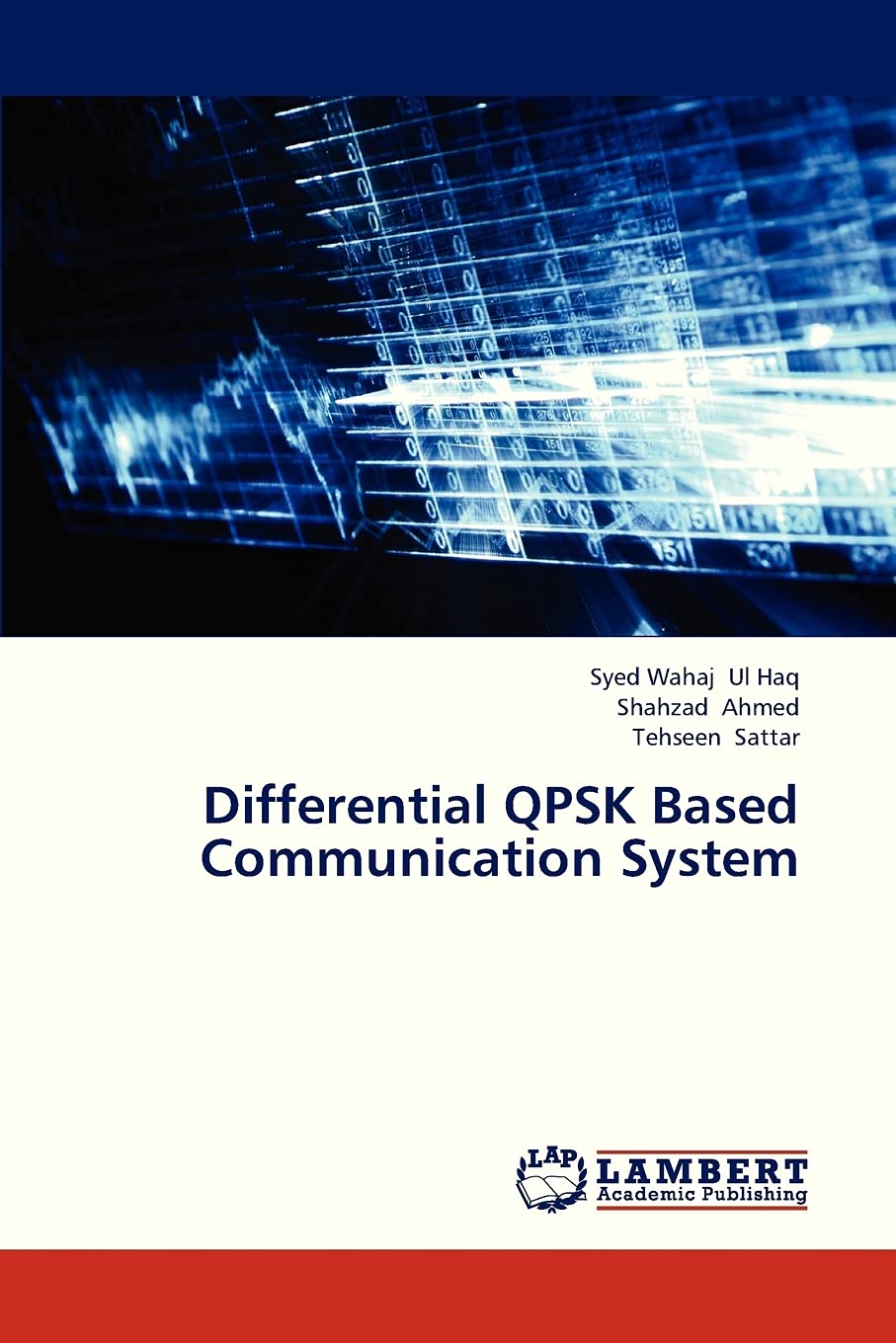 Differential QPSK Based Communication System,Used