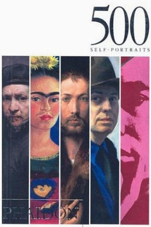 500 Selfportraits,New