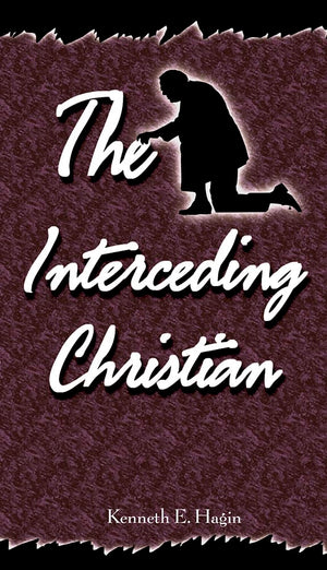 The Interceding Christian,Used