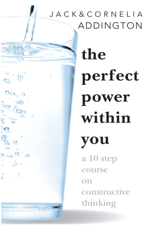 The Perfect Power Within You,New