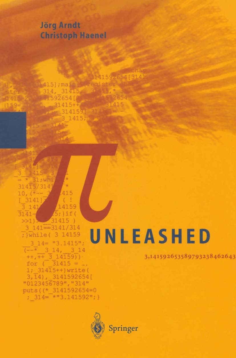 Pi  Unleashed,Used