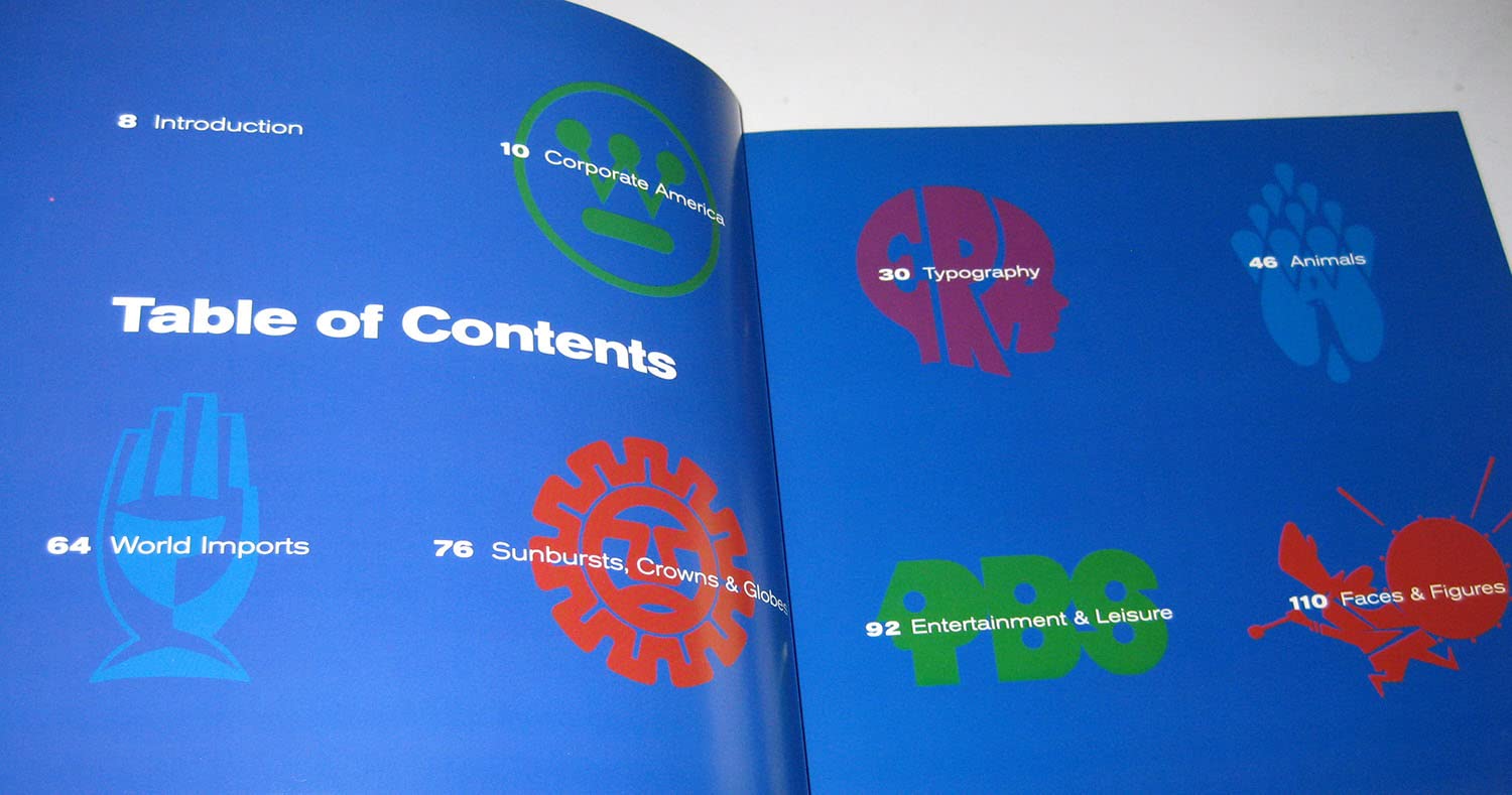 Trademarks of the '60s & '70s,Used