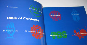 Trademarks of the '60s & '70s,Used