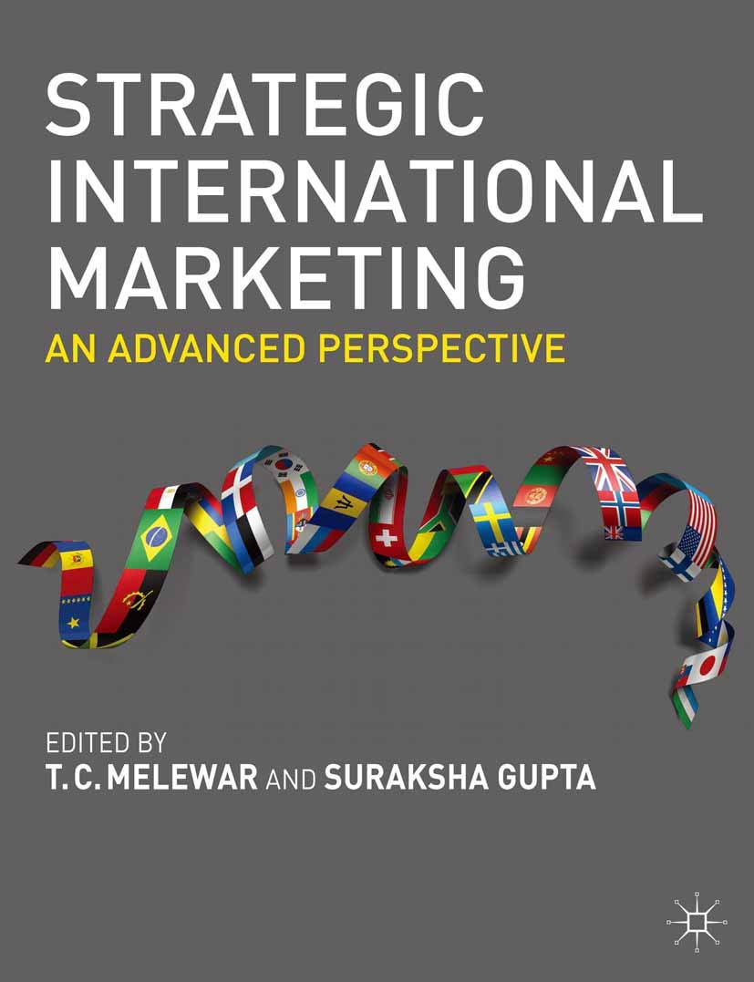 Strategic International Marketing: An Advanced Perspective,Used