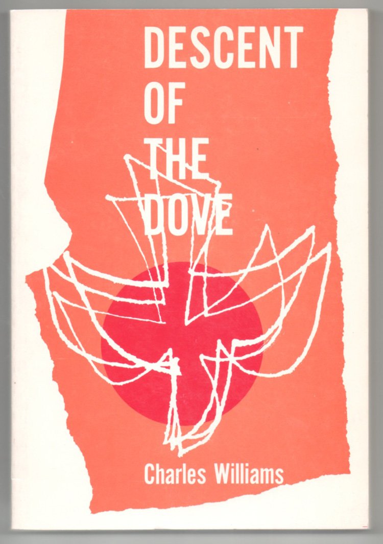 Descent Of The Dove