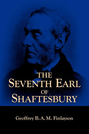 The Seventh Earl of Shaftesbury, 18011885,Used