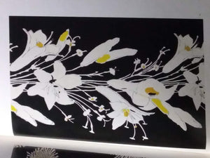 Thirties Floral Fabrics (Victoria and Albert Colour Books),Used