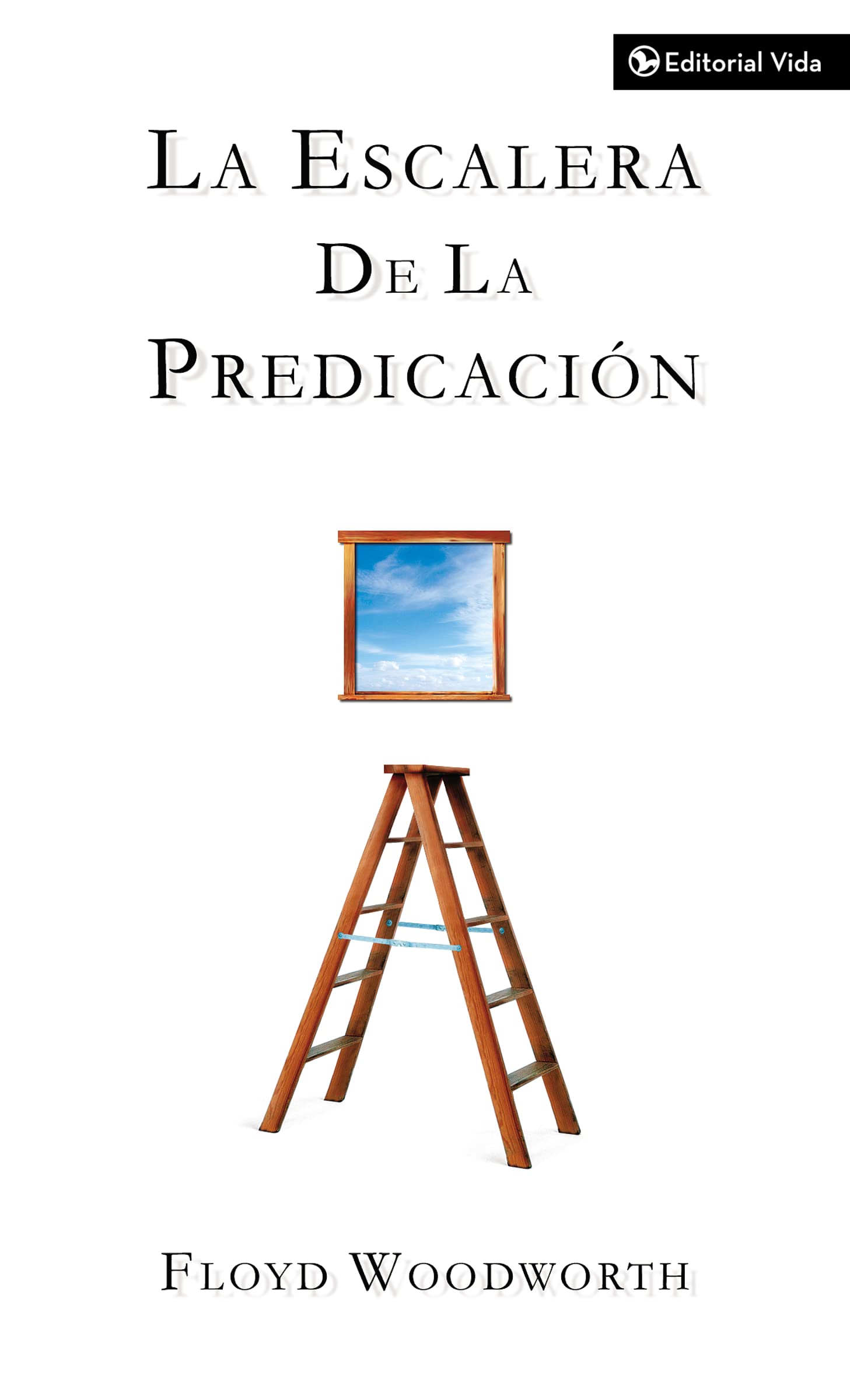 Escalera de la Predicacin, La,Used