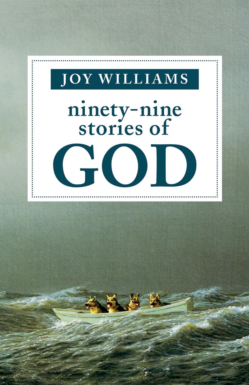 Ninetynine Stories Of God