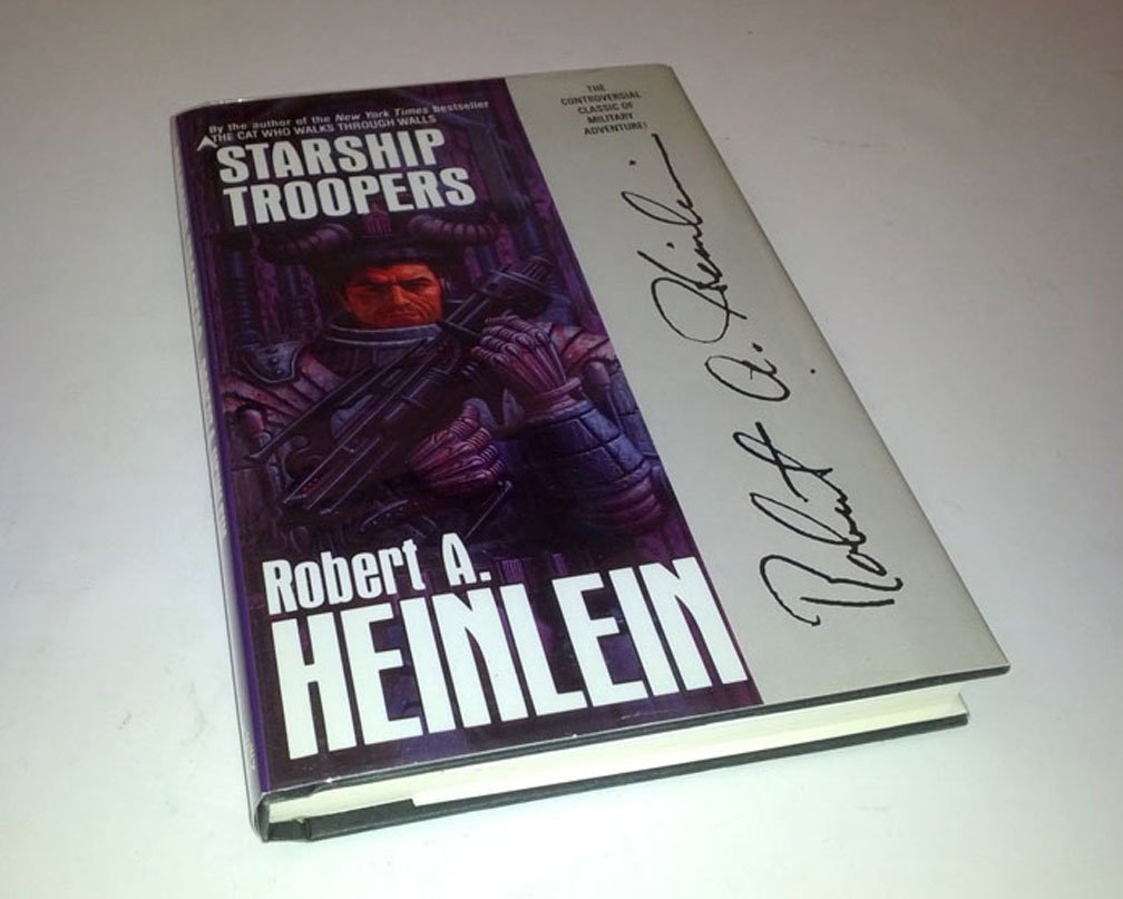 Starship Troopers