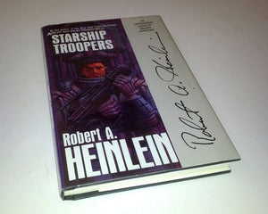 Starship Troopers