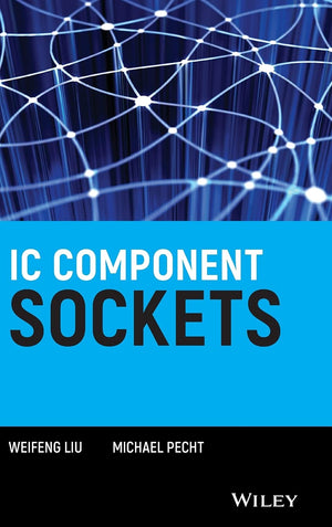 IC Component Sockets,Used