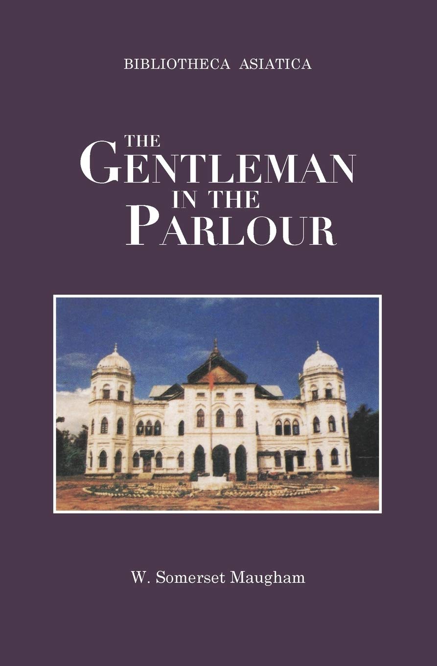 The Gentleman in the Parlour,Used