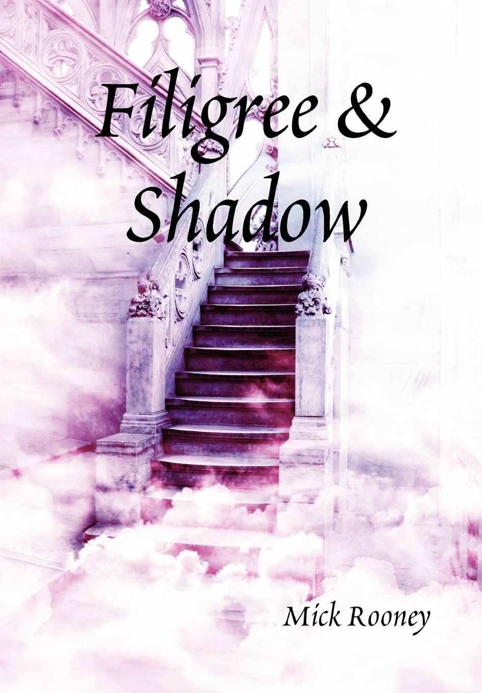 Filigree & Shadow,Used