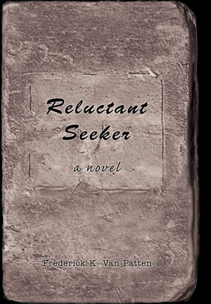 Reluctant Seeker,Used