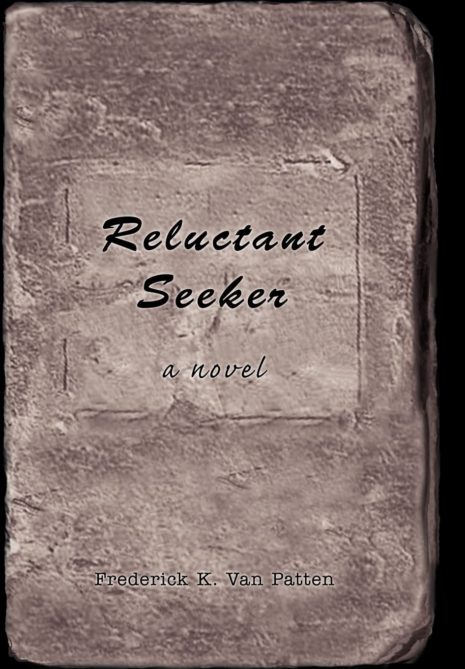 Reluctant Seeker,Used