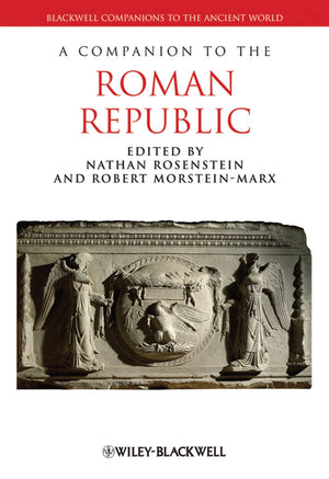 A Companion To The Roman Republic,Used
