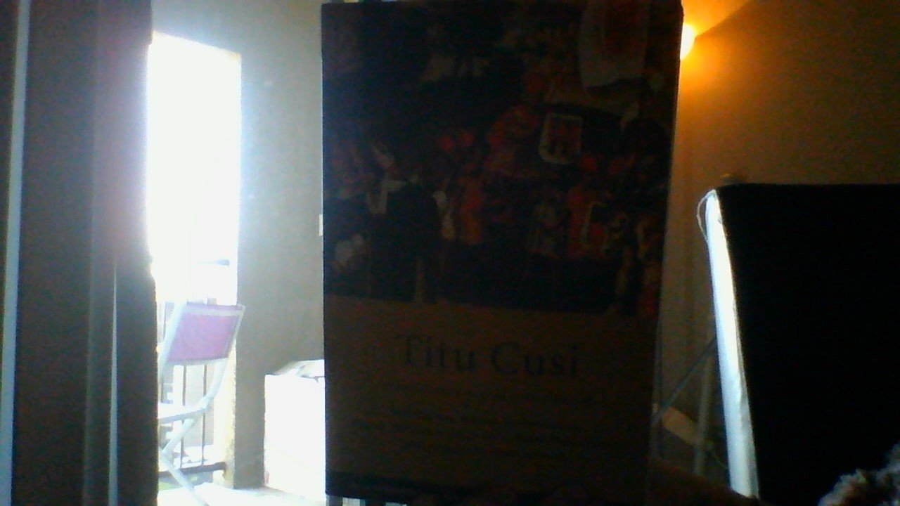 Titu Cusi: A 16th Century Account of the Conquest (Series on Latin American Studies),Used