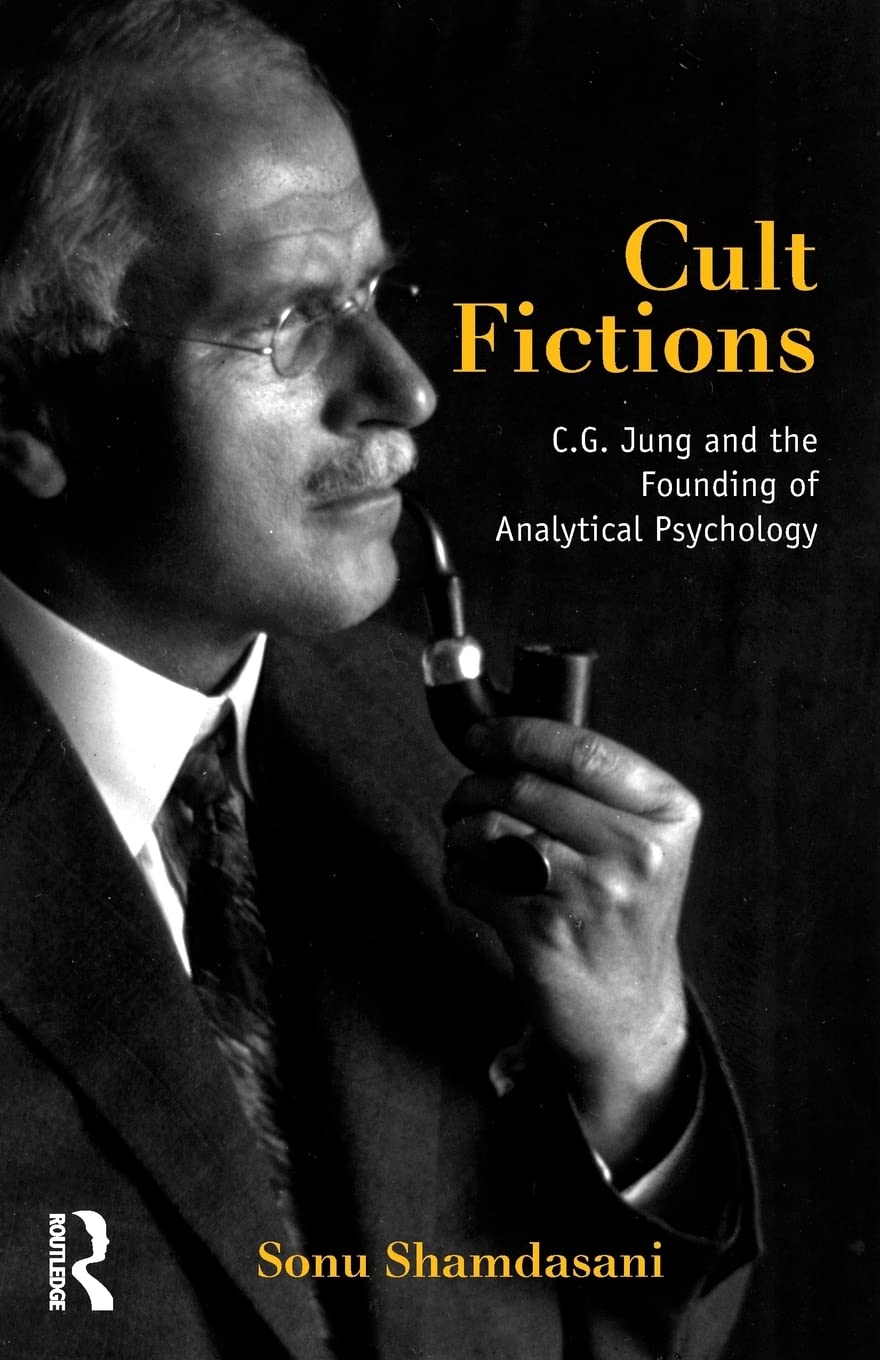Cult Fictions,New