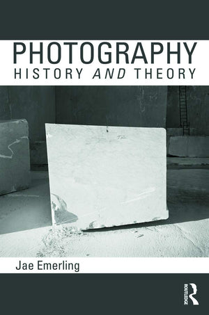 Photography: History and Theory,Used