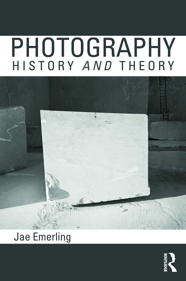 Photography: History and Theory,Used