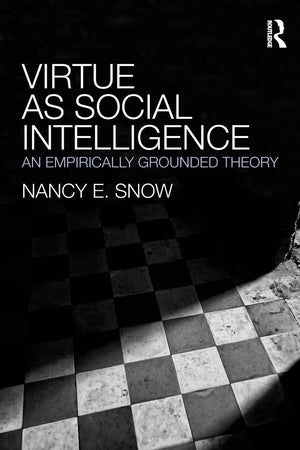 Virtue as Social Intelligence,Used