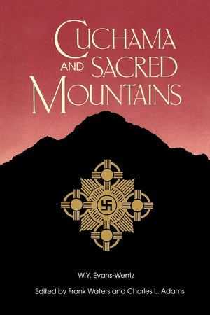 Cuchama And Sacred Mountains,Used