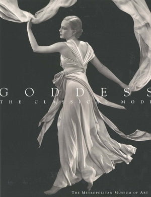 Goddess: The Classical Mode (Metropolitan Museum of Art Series),Used