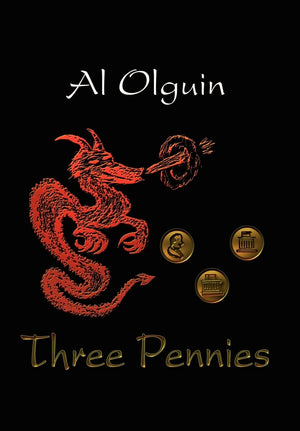 Three Pennies,Used