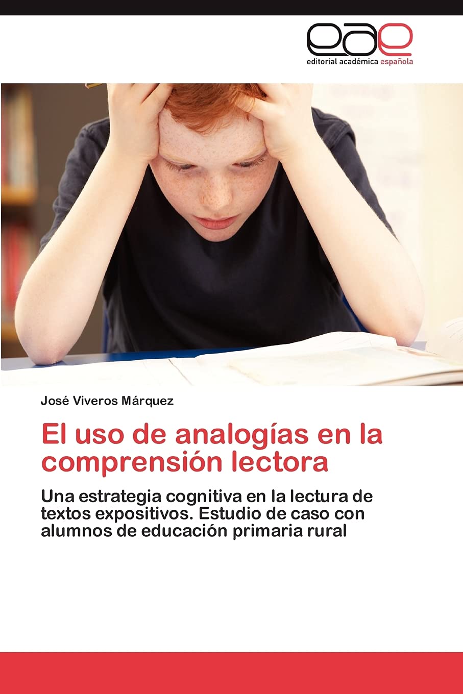 El uso de analogas en la comprensin lectora: Una estrategia cognitiva en la lectura de textos expositivos. Estudio de caso c,Used