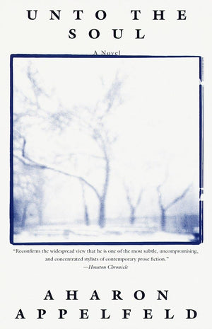 Unto the Soul: A novel,Used