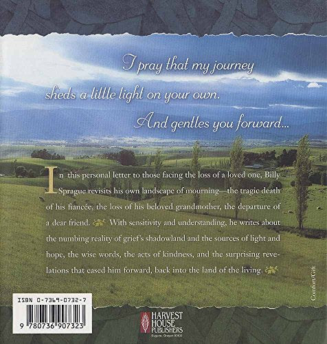 Letter To A Grieving Heart: Comfort And Hope For Those Who Hurt