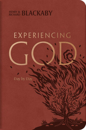 Experiencing God Day by Day: Daily Devotional,Used