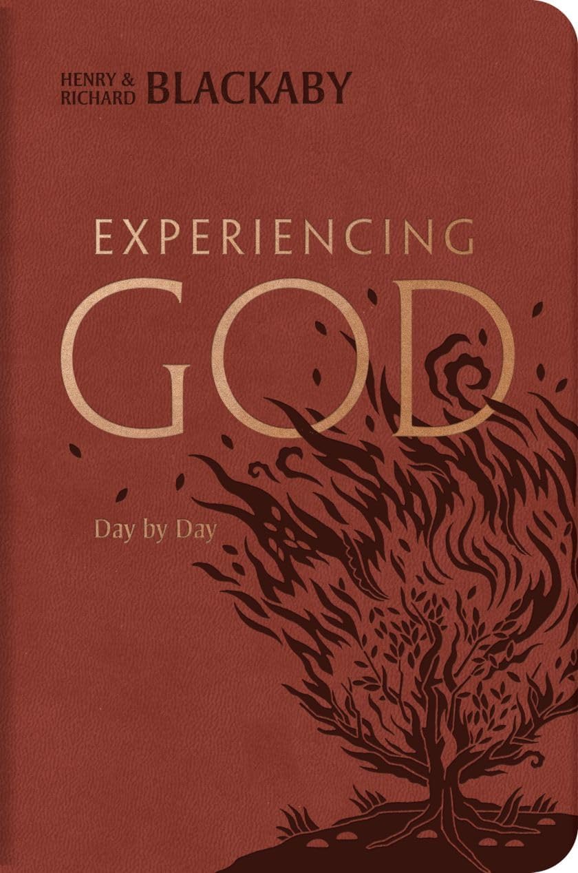 Experiencing God Day by Day: Daily Devotional,Used
