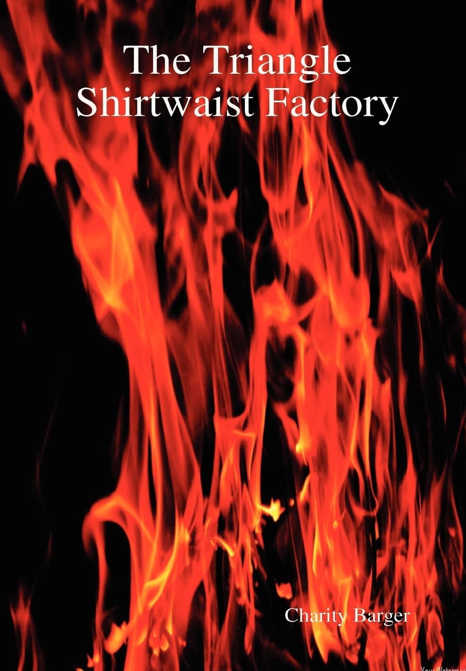 The Triangle Shirtwaist Factory,New