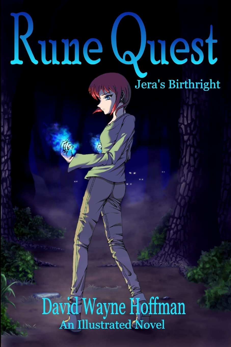 Rune Quest: Jera'S Birthright,New