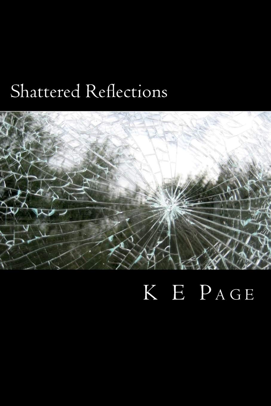 Shattered Reflections,New