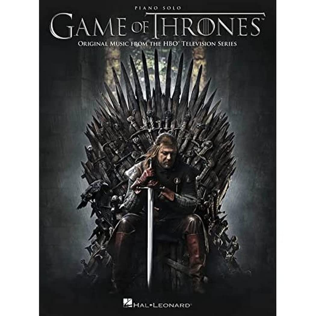 Game of Thrones: Original Music from the HBO Television Series,Used