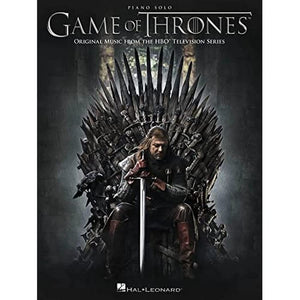 Game of Thrones: Original Music from the HBO Television Series,Used