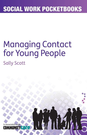 Managing Contact For Young People,Used