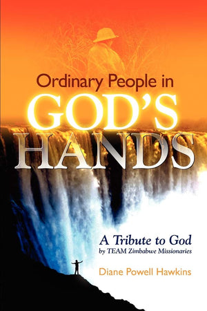 Ordinary People in God's Hands,Used