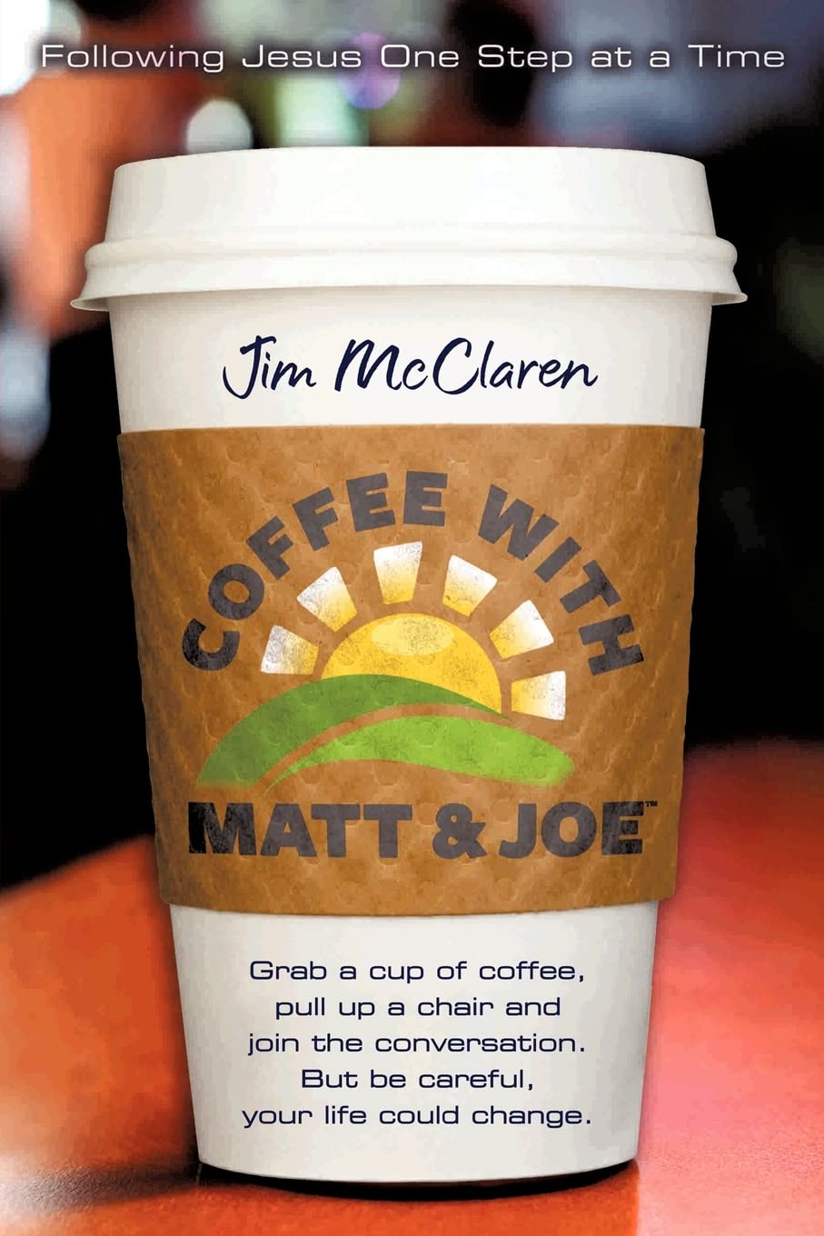 Coffee with Matt & Joe,New