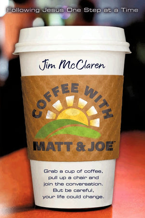 Coffee with Matt & Joe,Used