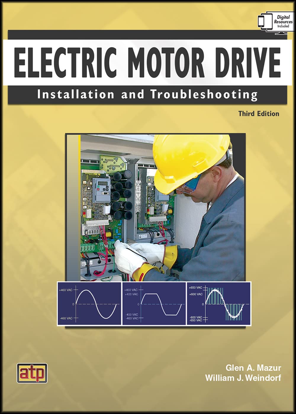 Electric Motor Drive Installation And Troubleshooting